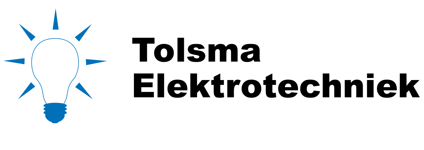 Logo Tolsma Elektrotechniek